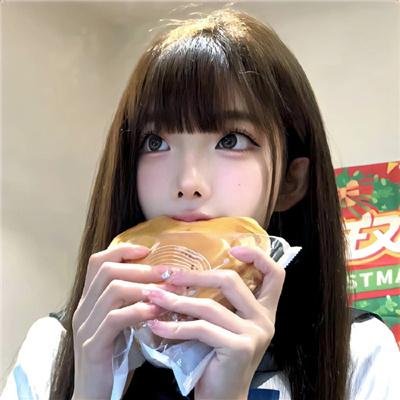 在池中