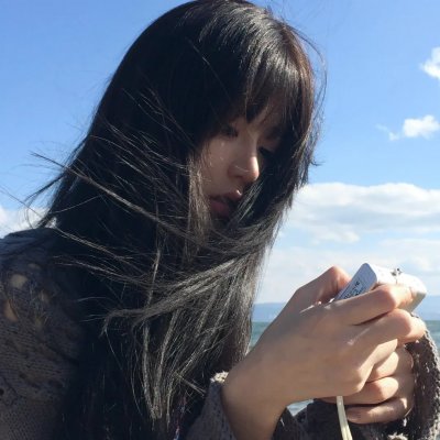 她们的蓝衫时光